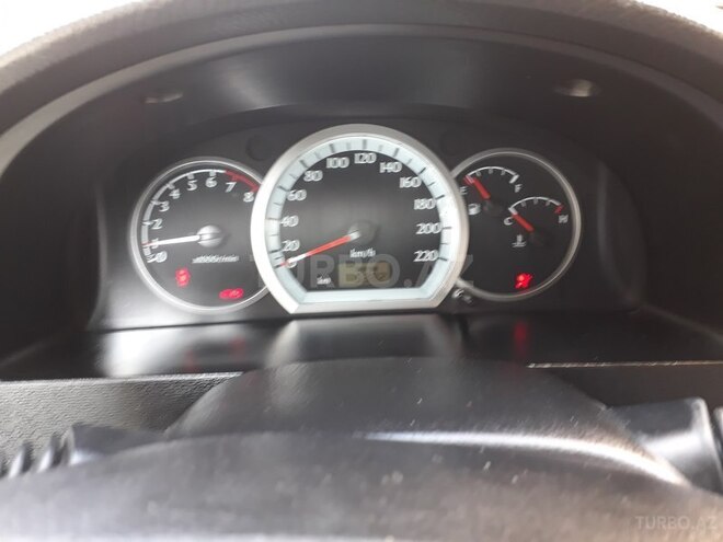 Daewoo Gentra 2014, 145,000 km - 1.5 l - Bakı