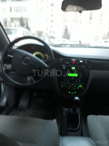 Daewoo Gentra 2014, 145,000 km - 1.5 l - Bakı
