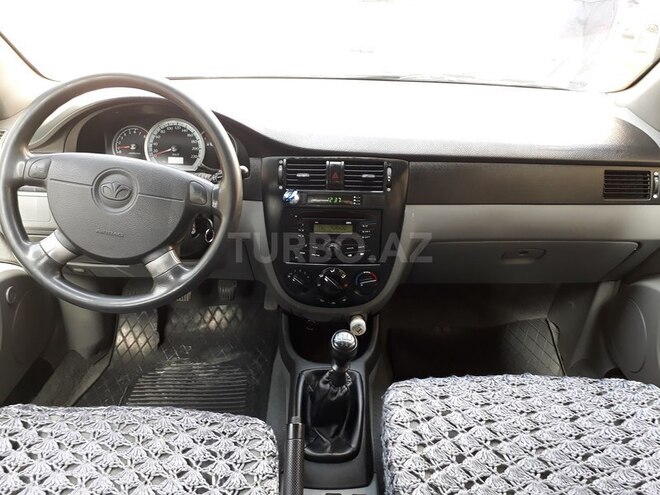 Daewoo Gentra 2014, 145,000 km - 1.5 l - Bakı
