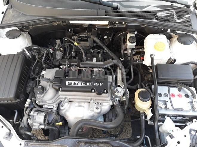 Daewoo Gentra 2014, 145,000 km - 1.5 l - Bakı