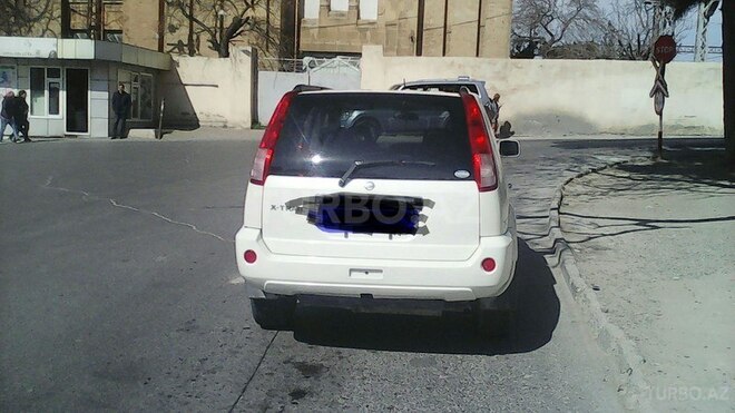 Nissan X-Trail 2005, 176,900 km - 2.0 l - Bakı
