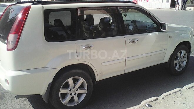 Nissan X-Trail 2005, 176,900 km - 2.0 l - Bakı