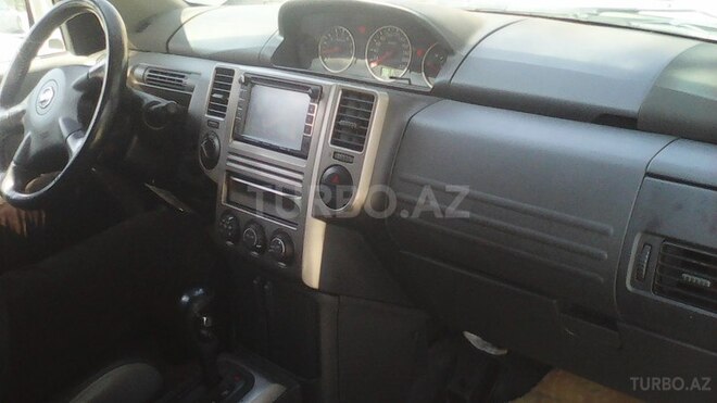 Nissan X-Trail 2005, 176,900 km - 2.0 l - Bakı