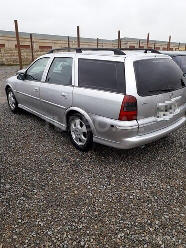 Opel Vectra 1999, 220,000 km - 1.6 l - Gəncə