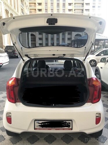 Kia Picanto 2013, 18,500 km - 1.3 l - Bakı