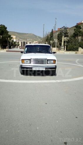 LADA (VAZ) 2107 2005, 178,000 km - 1.5 l - Bakı