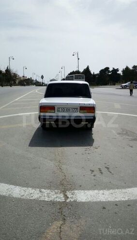 LADA (VAZ) 2107 2005, 178,000 km - 1.5 l - Bakı