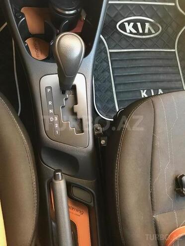 Kia Picanto 2013, 18,500 km - 1.3 l - Bakı