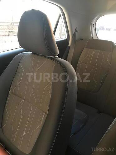 Kia Picanto 2013, 18,500 km - 1.3 l - Bakı