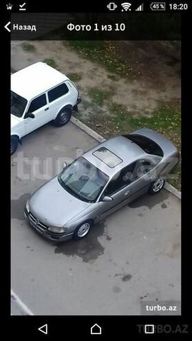 Opel Omega 1994, 500 km - 2.0 l - Bakı