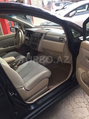 Nissan Tiida 2006, 226,000 km - 1.6 l - Bakı