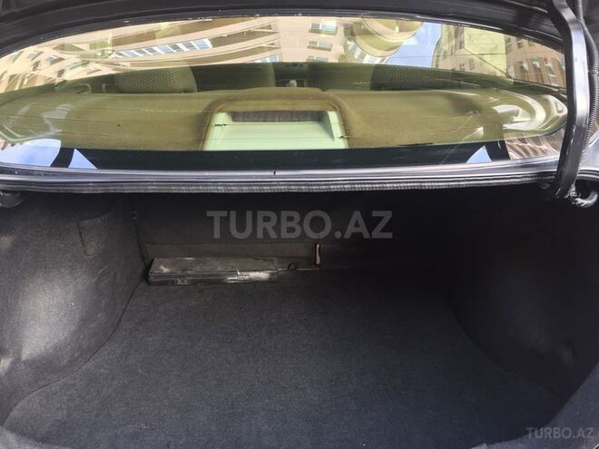 Nissan Tiida 2006, 226,000 km - 1.6 l - Bakı