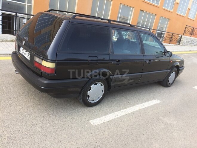 Volkswagen Passat 1991, 255,808 km - 1.8 л - Bakı