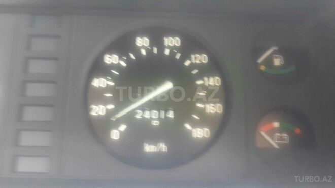 LADA (VAZ) 2107 2010, 24,014 km - 1.6 l - Biləsuvar