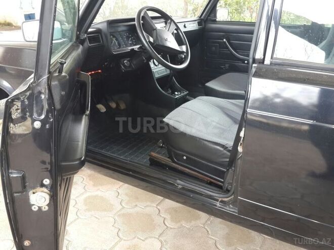 LADA (VAZ) 2107 2010, 24,014 km - 1.6 l - Biləsuvar