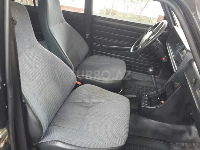 LADA (VAZ) 2107 2010, 24,014 km - 1.6 l - Biləsuvar