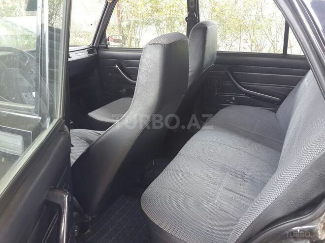 LADA (VAZ) 2107 2010, 24,014 km - 1.6 l - Biləsuvar