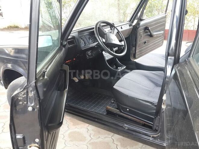 LADA (VAZ) 2107 2010, 24,014 km - 1.6 l - Biləsuvar