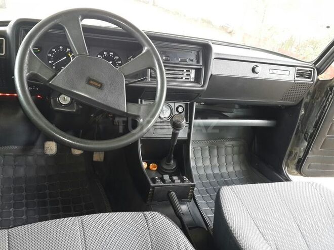 LADA (VAZ) 2107 2010, 24,014 km - 1.6 l - Biləsuvar