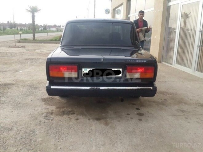 LADA (VAZ) 2107 2010, 24,014 km - 1.6 l - Biləsuvar