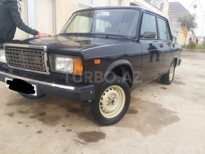 LADA (VAZ) 2107 2010, 24,014 km - 1.6 l - Biləsuvar