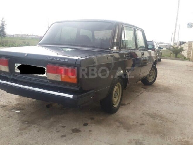 LADA (VAZ) 2107 2010, 24,014 km - 1.6 l - Biləsuvar