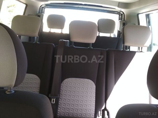 Fiat Doblo 2008, 144,084 km - 1.3 л - Bakı