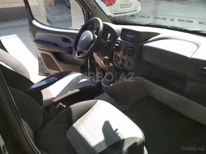 Fiat Doblo 2008, 144,084 km - 1.3 л - Bakı