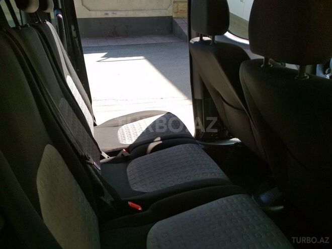 Fiat Doblo 2008, 144,084 km - 1.3 л - Bakı