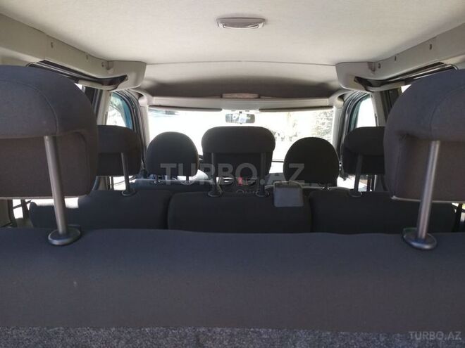 Fiat Doblo 2008, 144,084 km - 1.3 л - Bakı