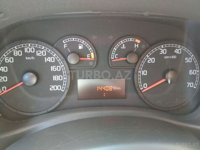 Fiat Doblo 2008, 144,084 km - 1.3 л - Bakı