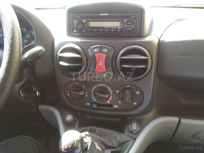 Fiat Doblo 2008, 144,084 km - 1.3 л - Bakı