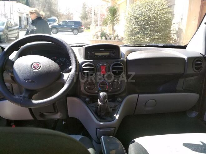 Fiat Doblo 2008, 144,084 km - 1.3 л - Bakı