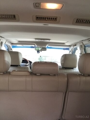 Lexus LX 470 2000, 128,000 km - 4.7 l - Bakı
