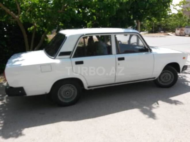 LADA (VAZ) 2107 2008, 258,000 km - 1.6 l - Astara