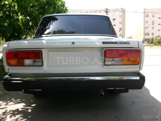 LADA (VAZ) 2107 2008, 258,000 km - 1.6 l - Astara