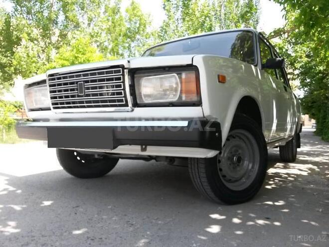 LADA (VAZ) 2107 2008, 258,000 km - 1.6 l - Astara