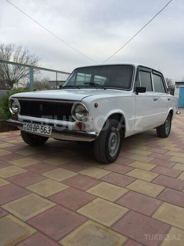 LADA (VAZ) 21011 1980, 109 km - 1.1 l - Ağdam