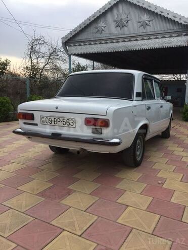 LADA (VAZ) 21011 1980, 196 km - 1.2 l - Ağdam