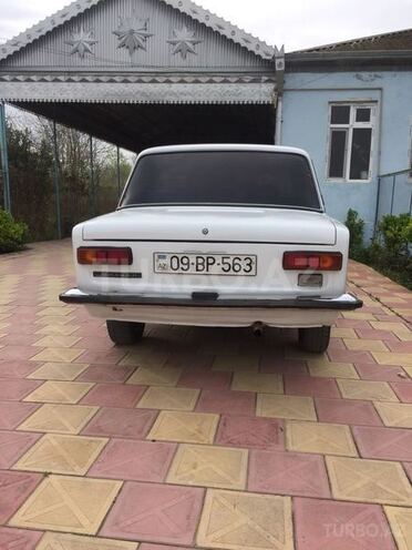 LADA (VAZ) 21011 1980, 196 km - 1.2 l - Ağdam