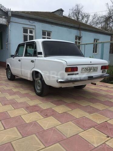 LADA (VAZ) 21011 1980, 196 km - 1.2 l - Ağdam