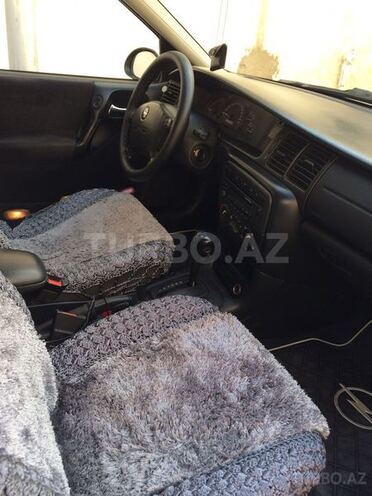 Opel Vectra 2000, 330,000 km - 2.0 l - Bakı