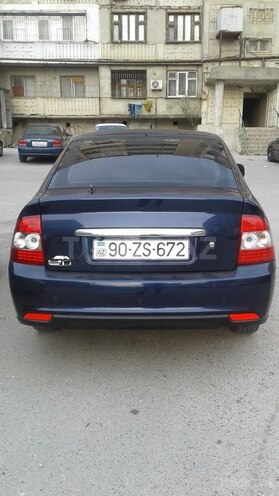 LADA (VAZ) Priora 2015, 120,010 km - 0.2 l - Bakı