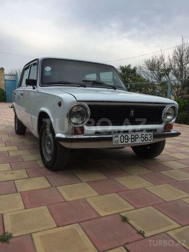 LADA (VAZ) 21011 1979, 190 km - 1.2 l - Ağdam