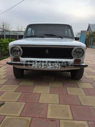 LADA (VAZ) 21011 1979, 190 km - 1.2 l - Ağdam
