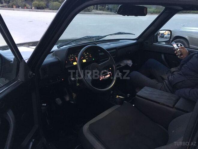 LADA (VAZ) Niva 2014, 100,000 km - 1.7 l - Bakı