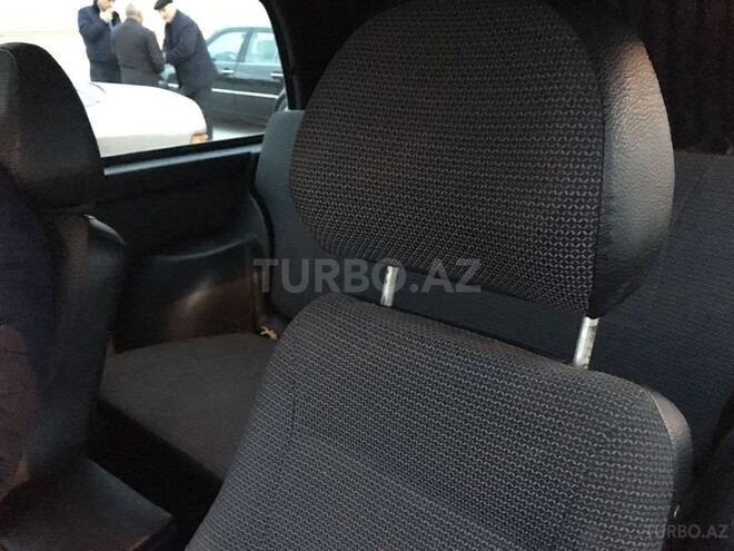 LADA (VAZ) Niva 2014, 100,000 km - 1.7 l - Bakı
