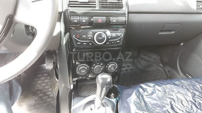 LADA (VAZ) Priora 2014, 20,000 km - 1.6 l - Bakı