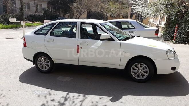 LADA (VAZ) Priora 2014, 20,000 km - 1.6 l - Bakı