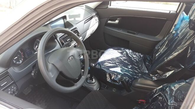 LADA (VAZ) Priora 2014, 20,000 km - 1.6 l - Bakı